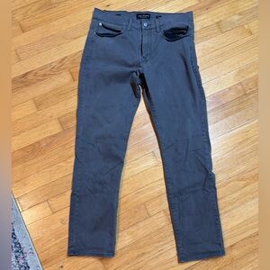 Men’s Lucky Brand Gray Denim - 32x30